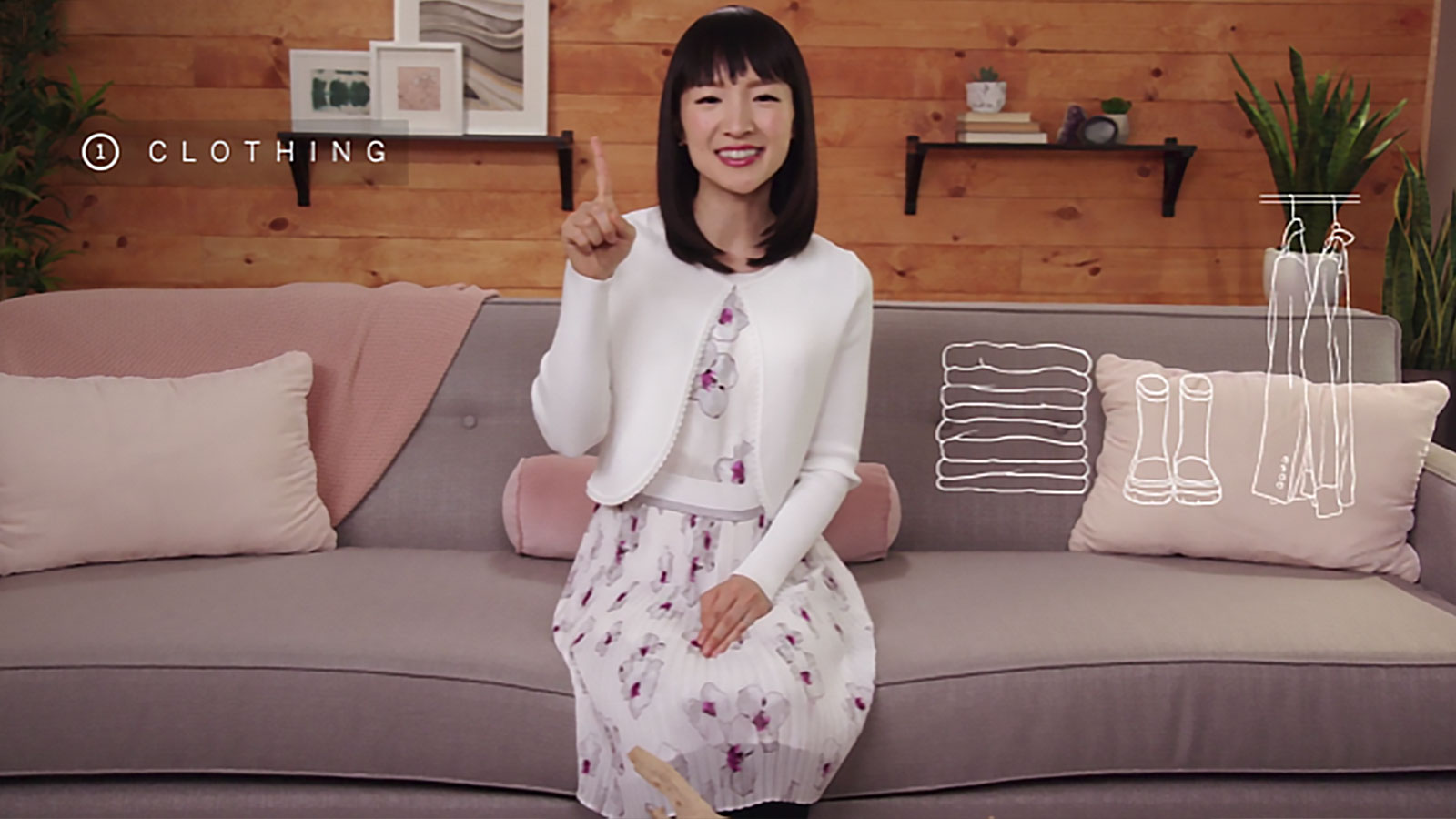 Sheri Olson Architecture - Sparking Joy: The Scientific Basis for Marie Kondo’s Tidying