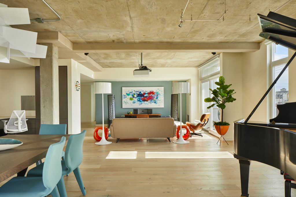 Lumen Condo