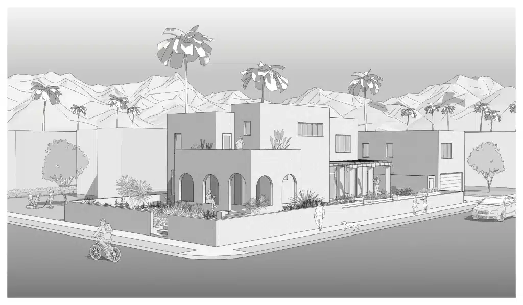 Perspective view (1) (3)